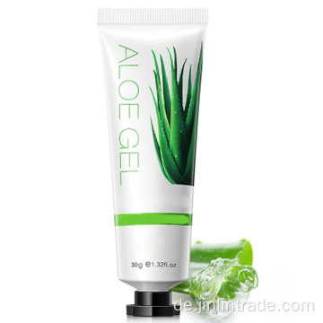 Akne-Behandlung Reparatur Aloe Vera Gel Hautpflege